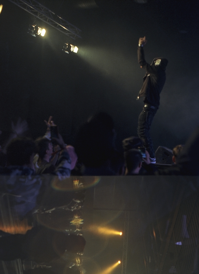 99 FRONTLINE FESTIVAL 2023